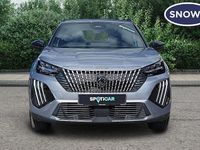 Used Peugeot 2008 GTi 145 HP (106 kW) 2025 Grey SUV