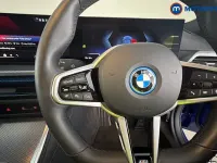 Used BMW i4 M Sport 210 kW (286 HP) 2025 Blue Sedan