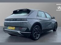 Used Hyundai Ioniq 5 SE 125 kW (170 HP) 2022 Grey SUV