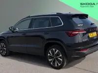 New Skoda Karoq SE L 150 HP (110 kW) 2026 Other SUV
