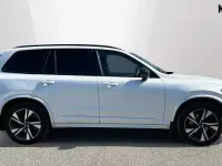 Used Volvo XC90 Plus 257 HP (189 kW) 2023 White SUV