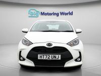 Used Mazda 2 116 HP (85 kW) 2023 White Hatchback