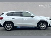Used BMW iX1 xLine 230 kW (313 HP) 2024 White SUV