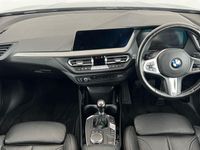 Used BMW 218 M Sport 134 HP (98 kW) 2023 Black Coupe