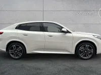 Used BMW X2 M Sport 168 HP (123 kW) 2026 White SUV