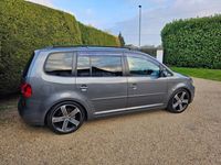 used VW Touran 1.4 TSI SE 5dr DSG