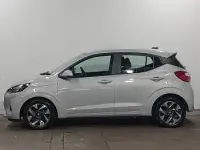 Used Hyundai i10 Advanced 63 HP (46 kW) 2025 Grey Hatchback