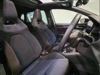 Used Seat Ibiza 113 HP (83 kW) 2024 White Hatchback