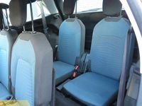 Used Citroën C4 SpaceTourer Feel 120 HP (88 kW) 2017 MPV