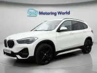 Usado BMW X1 Sport Line 150 CV (110 kW) 2022 SUV