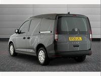 Used VW Caddy Business 101 HP (74 kW) 2025 Grey MPV