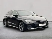 New Audi A3 e-tron S-Line 200 HP (147 kW) 2025 Other Hatchback
