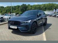 New Volvo XC60 Plus 350 HP (257 kW) 2025 Blue SUV