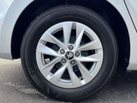 Used Skoda Fabia SE 95 HP (69 kW) 2025 Silver Hatchback