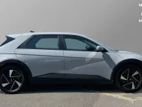 New Hyundai Ioniq 5 Premium 167 kW (228 HP) 2026 Cyber gray SUV