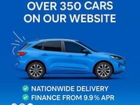 Used Audi Q2 S-Line 150 HP (110 kW) 2023 Blue SUV