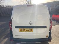 Usado Nissan Townstar Acenta 2023 Branco Van