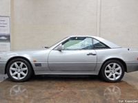 Used Mercedes SL280 1995 Cabriolet