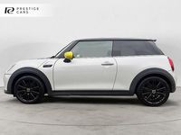 Used Mini Cooper S Hatch 135 kW (184 HP) 2021 Silver Hatchback