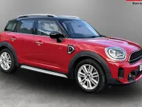 Used Mini Cooper S Exclusive 178 HP (130 kW) 2022 Hatchback