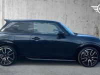 Used Mini Cooper S Hatch 201 HP (147 kW) 2024 Grey Hatchback