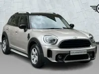 Used Mini Cooper Countryman Classic 134 HP (98 kW) 2022 Grey SUV