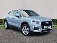 Used Audi Q2 Sport 2022 Grey SUV