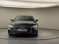 Used Audi A7 Sportback S-Line 204 HP (150 kW) 2024 Hatchback