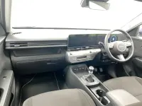 Used Hyundai Kona Advanced 2023 Blue SUV