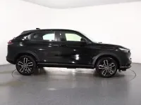 Used Honda HR-V Elegance 131 HP (96 kW) 2023 Black SUV