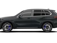 New BMW X5 M Sport 298 HP (219 kW) 2026 SUV