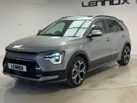 Used Kia Niro 2023 Grey SUV