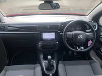 used Citroën C3 1.2 PureTech Flair 5dr