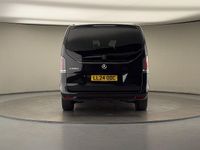 Used Mercedes V220 163 HP (119 kW) 2020 MPV