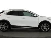 Used Kia XCeed 2021 White SUV