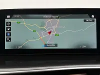 Used Mercedes EQC400 AMG line 300 kW (408 HP) 2021 Black SUV