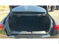 Used Mercedes CLA180 AMG Line Premium 134 HP (98 kW) 2025 Black Coupe