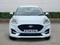 Używany Ford Puma ST-Line 125 KM (91 kW) 2026 SUV