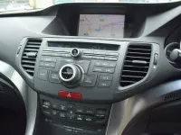 Used Honda Accord EX 156 HP (114 kW) 2012 Grey Sedan