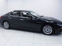 Used Maserati Ghibli 2014 Coupe