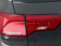 Used VW T-Roc SE 150 HP (110 kW) 2019 Grey SUV