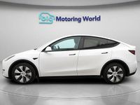 Used Tesla Model Y 282 kW (384 HP) 2022 SUV