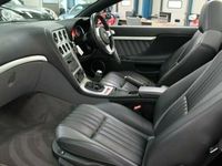 Used Alfa Romeo Spider 200 HP (147 kW) 2008 Cabriolet