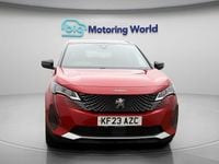 Used Peugeot 3008 GT 300 HP (220 kW) 2023 Red SUV