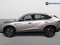 Used MG HS SE 224 HP (164 kW) 2025 Silver SUV