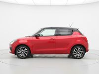 Used Suzuki Swift SZ5 2023 Red Hatchback