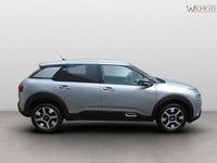 used Citroën C4 Cactus 1.2 PureTech Flair 5dr [6 Speed]