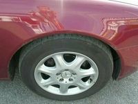 Used Mercedes S280 2001 Sedan