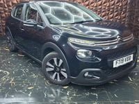 Used Citroën C3 Feel 102 HP (75 kW) 2020 Hatchback