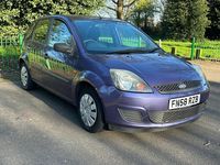 Usado Ford Fiesta Style 2008 Roxo Citadino